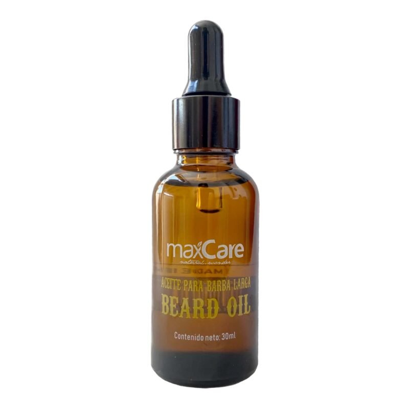 Aceite hidratante para barba 30ml - Imagen 3