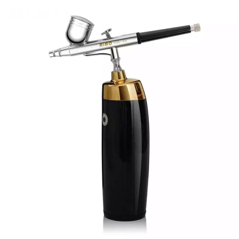 Aerografo-barber-HB05 (1) Aerografo barber Airbrush HB05 - Imagen 1