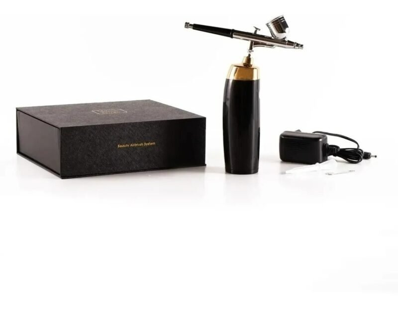 Aerografo barber Airbrush HB05 - Imagen 4