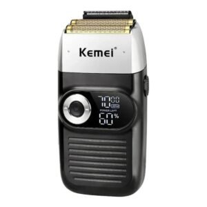 Afeitadora Shaver Kemei 2en1 KM-2026
