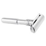 Afeitadora clásica ajustable con 5 hojillas - Imagen 3