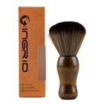 Botapelo de madera Ingrid