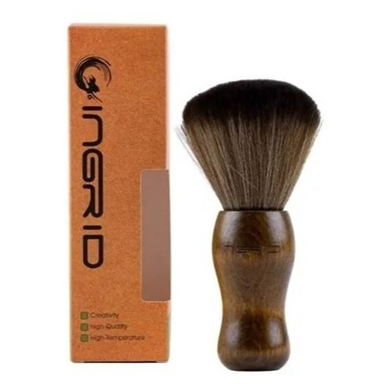 Botapelo de madera Ingrid - Imagen 1