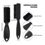 Cepillo Fade Barber - Imagen 4