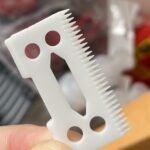 Cuchillas de cerámica estandar - Imagen 2