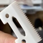 Cuchilla de cerámica microdentada - Imagen 7