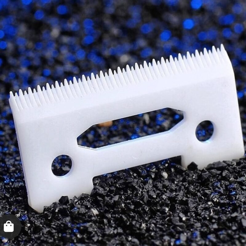 Cuchilla de cerámica microdentada - Imagen 6