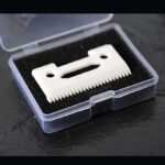 Cuchilla de cerámica microdentada - Imagen 4