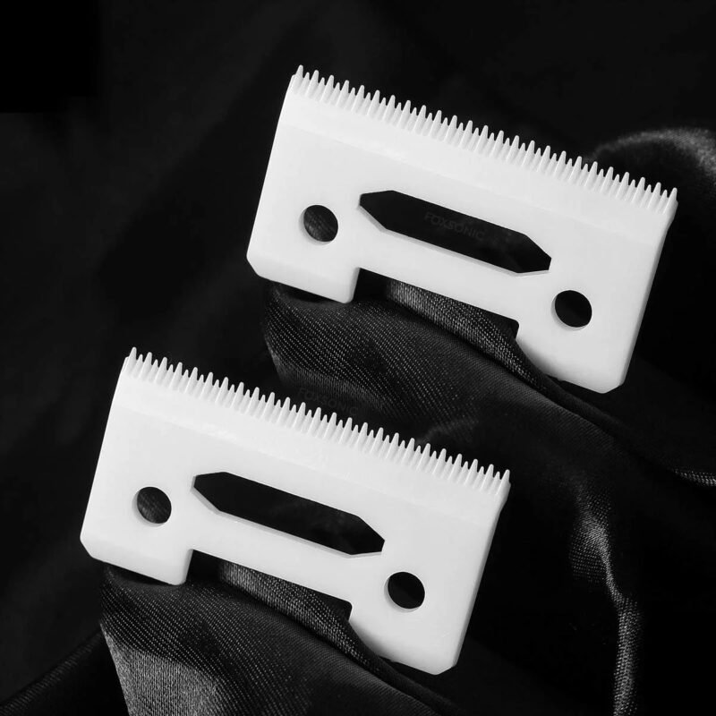 Cuchilla de cerámica microdentada - Imagen 3