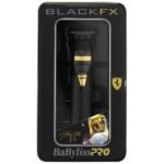 Desvelladora Trimmer BabylissPRO BlackFX FX787B - Imagen 6
