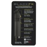 Desvelladora Trimmer BabylissPRO BlackFX FX787B - Imagen 9