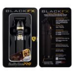 Desvelladora Trimmer BabylissPRO BlackFX FX787B - Imagen 10