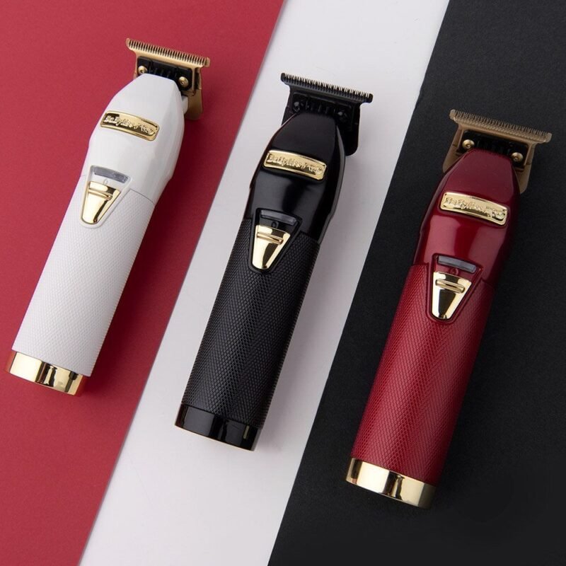 Desvelladora Trimmer BabylissPRO BlackFX FX787B - Imagen 11