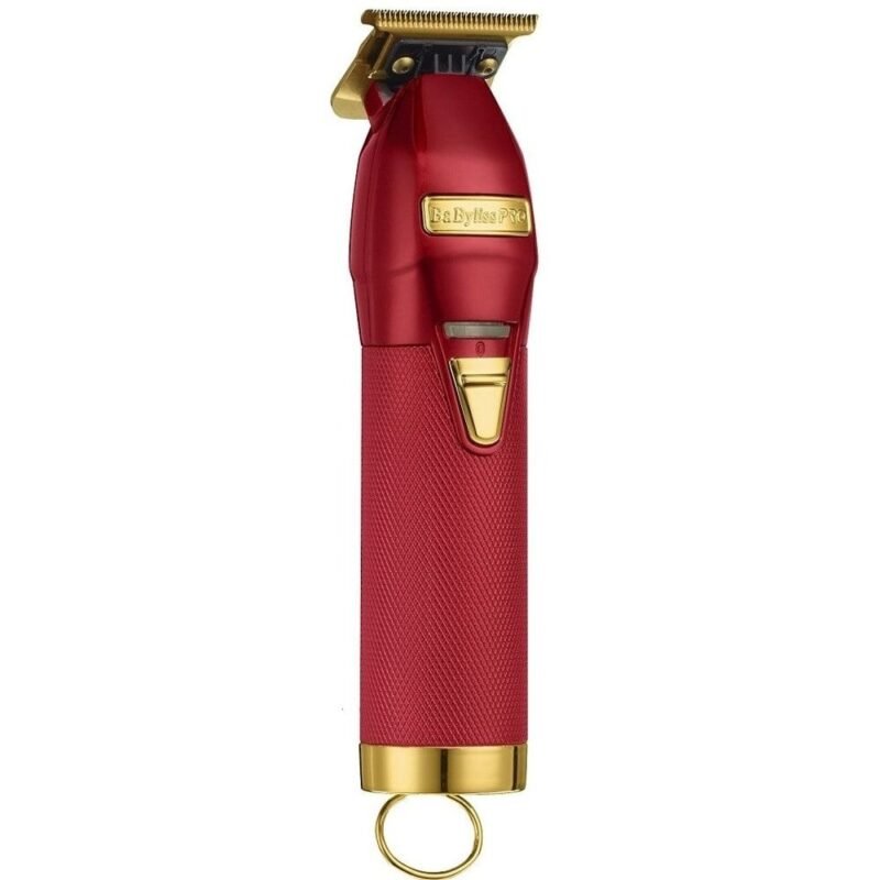 Desvelladora Trimmer BabylissPRO RedFX FX787R - Imagen 1