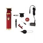 Desvelladora Trimmer BabylissPRO RedFX FX787R - Imagen 5