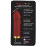 Desvelladora Trimmer BabylissPRO RedFX FX787R - Imagen 7