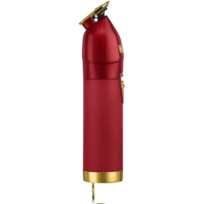 Desvelladora Trimmer BabylissPRO RedFX FX787R - Imagen 3