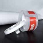 Dispensador de papel cuello - Imagen 9