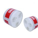 Dispensador de papel cuello - Imagen 6