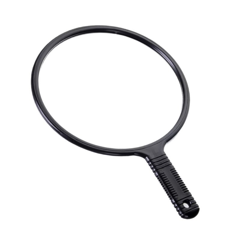 Espejo de mano redondo - Imagen 1