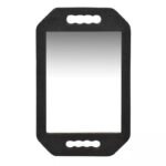 Espejo rectangular borde de espuma