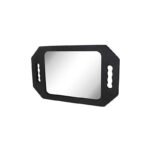 Espejo rectangular borde de espuma - Imagen 12