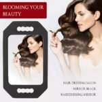 Espejo rectangular borde de espuma - Imagen 8