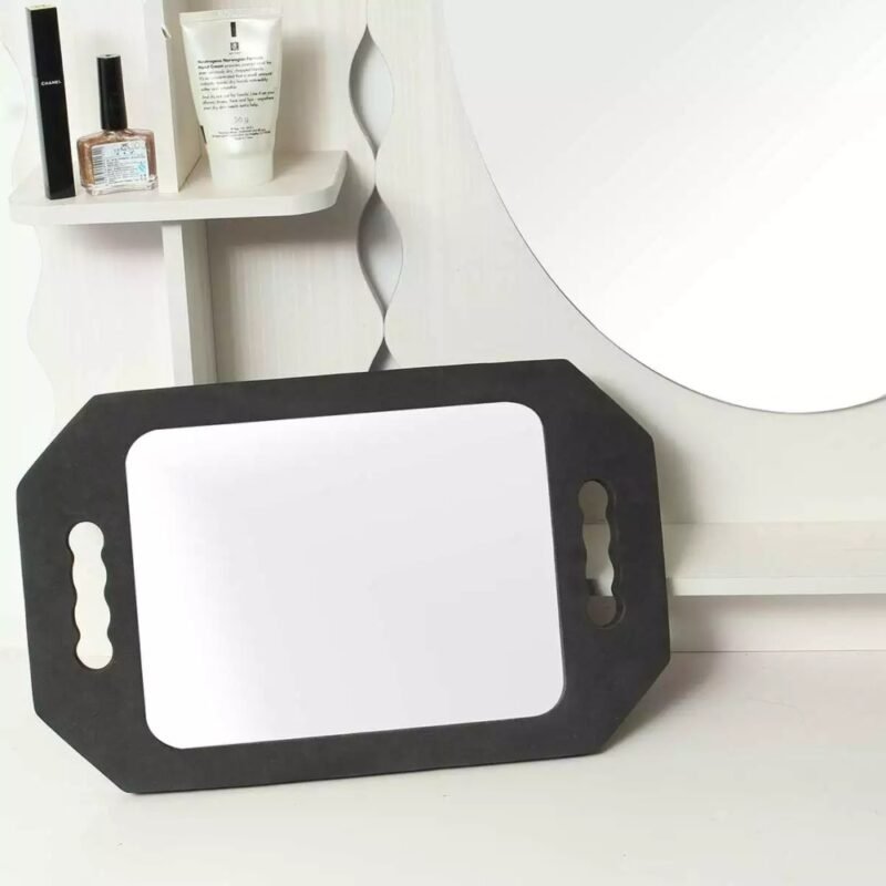 Espejo rectangular borde de espuma - Imagen 6