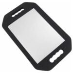 Espejo rectangular borde de espuma - Imagen 5