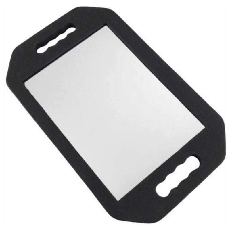 Espejo rectangular borde de espuma - Imagen 5