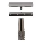 Afeitadora clásica Maxcare + 10 hojillas - Imagen 5