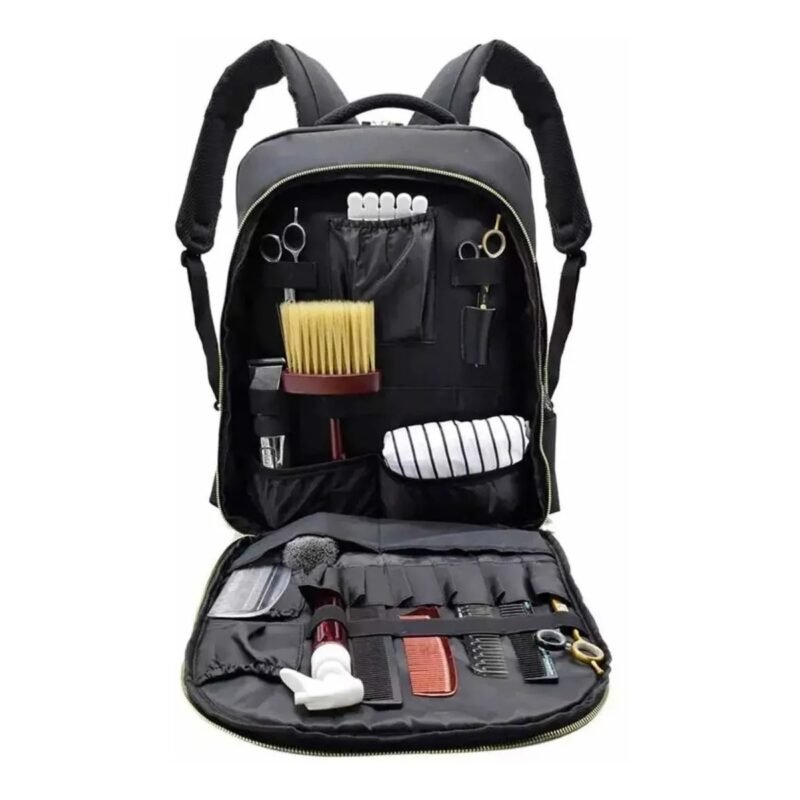 Mochila para Barbero - Imagen 1
