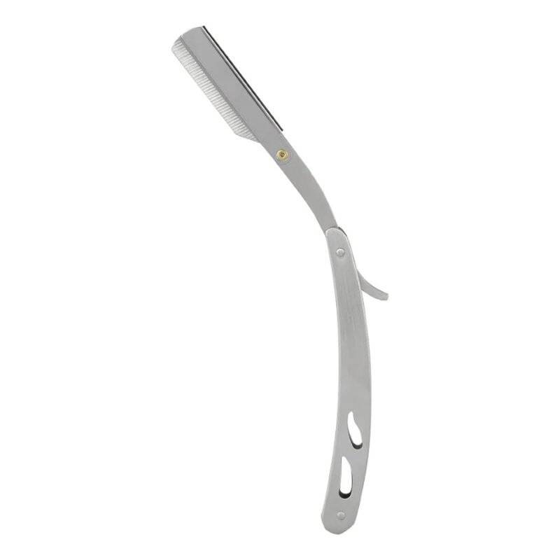 Navajin metalico plateado - Imagen 5