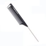 Peineta de Carbono #6926 Ingrid