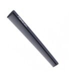 Peineta de Carbono #6970 Ingrid