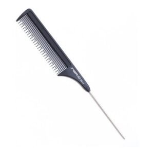 Peineta de Carbono #8613 Ingrid