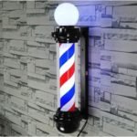 Pole Barber con Esfera 88cm - Imagen 5