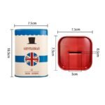 Recipiente para deshecho de hojillas - Imagen 4