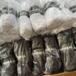 Toallas de microfibra Obopekal Blancas45x85 cm - Imagen 5