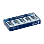 Cuchillas Dorco Prime Platinum Doble Filo ST-301 - Imagen 3