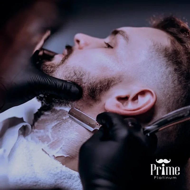 Cuchillas Dorco Prime Platinum Doble Filo ST-301 - Imagen 7