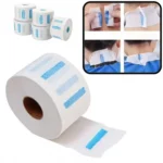 Pack de Papel cuello - 5 rollos (500 Tiras)
