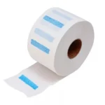 Pack de Papel cuello - 5 rollos (500 Tiras) - Imagen 4