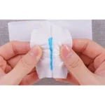 Pack de Papel cuello - 5 rollos (500 Tiras) - Imagen 6