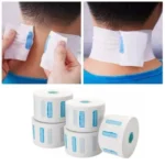 Pack de Papel cuello - 5 rollos (500 Tiras) - Imagen 8