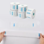 Pack de Papel cuello - 5 rollos (500 Tiras) - Imagen 7