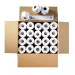 Pack de Papel cuello - 5 rollos (500 Tiras) - Imagen 11