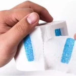 Pack de Papel cuello - 5 rollos (500 Tiras) - Imagen 5
