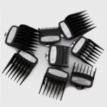 Set de 8 Peines Guía para Clipper con Broche Metálico - Imagen 2