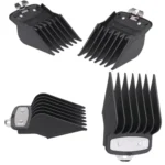 Set de 8 Peines Guía para Clipper con Broche Metálico - Imagen 7